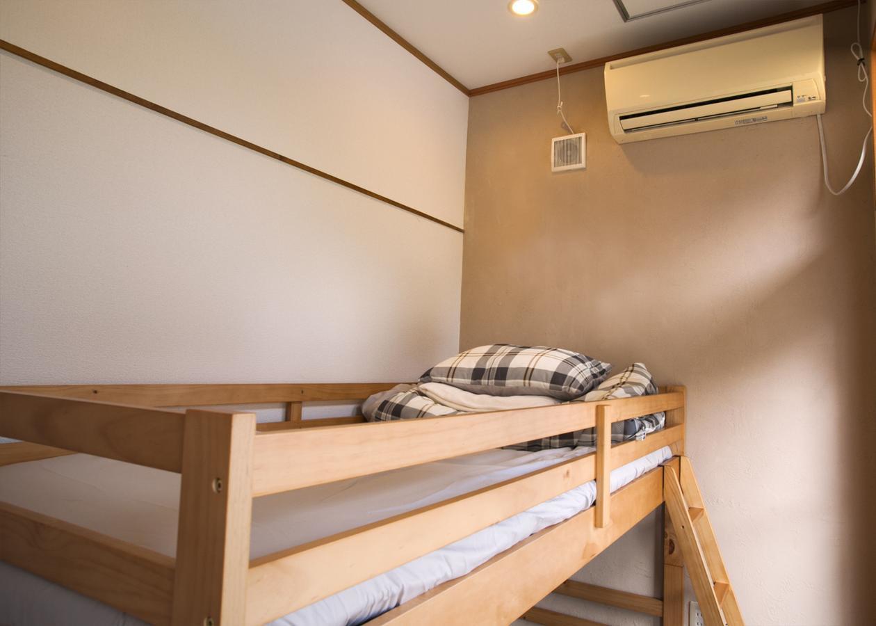 Ishigakijima Sunflower House Ishigaki  Kamer foto