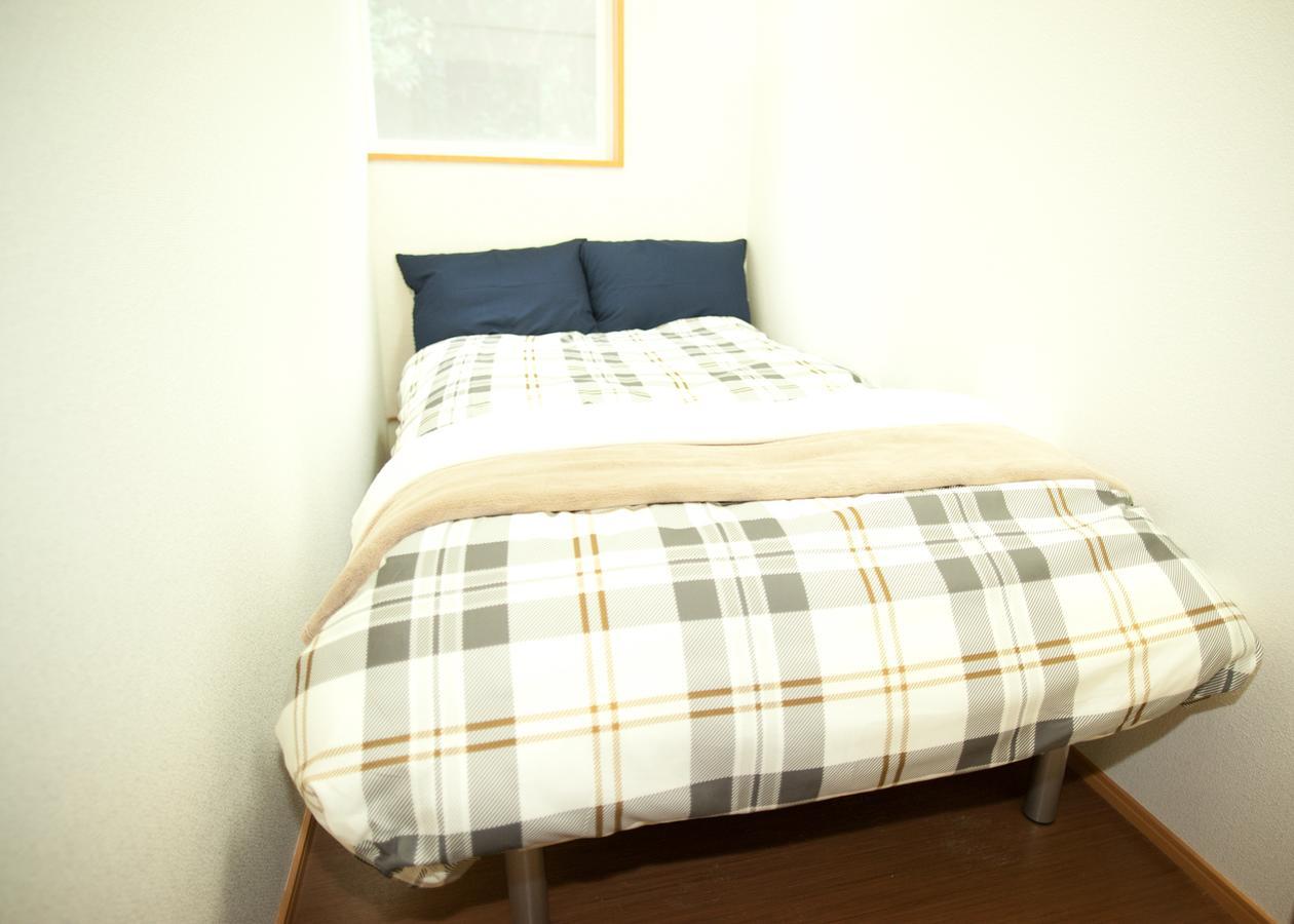 Ishigakijima Sunflower House Ishigaki  Kamer foto