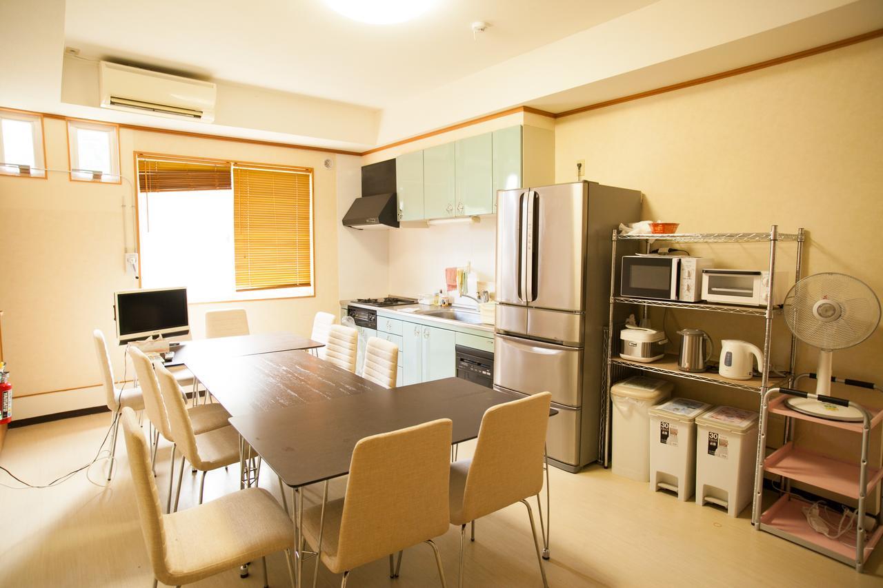 Ishigakijima Sunflower House Ishigaki  Buitenkant foto
